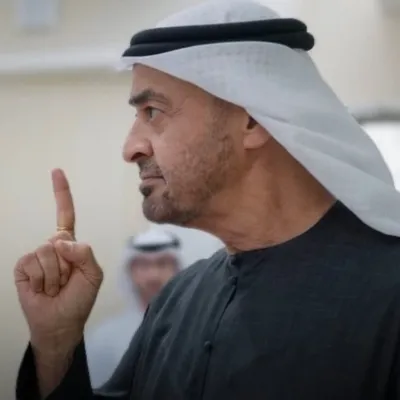 محمد خلفان مطر الرميثي profile