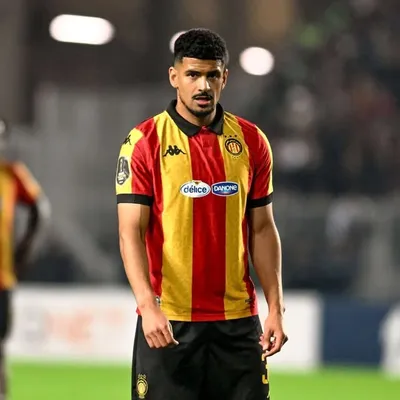 Mohamed Dräger profile