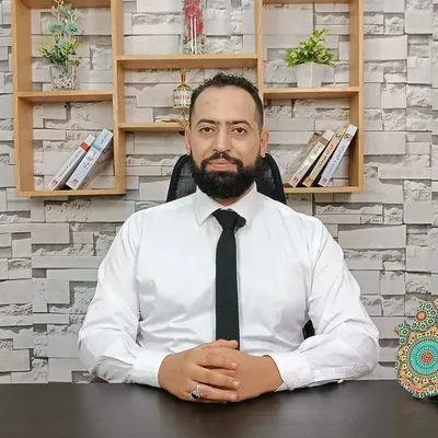 Mohamed El Moubarik profile