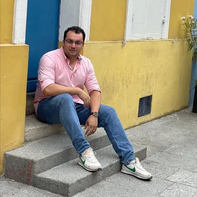 Mohamed El Barkani profile