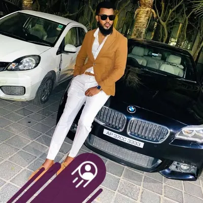 Mohamed Farsamo profile