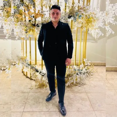 Mohamed Elsherif profile