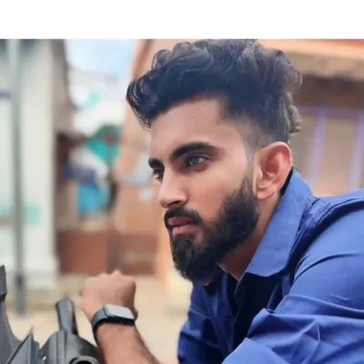Mohamed Jafir profile