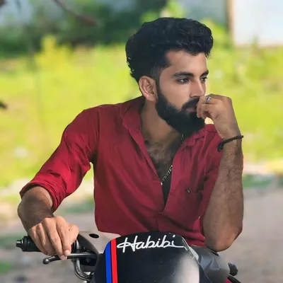 محمد جمير profile
