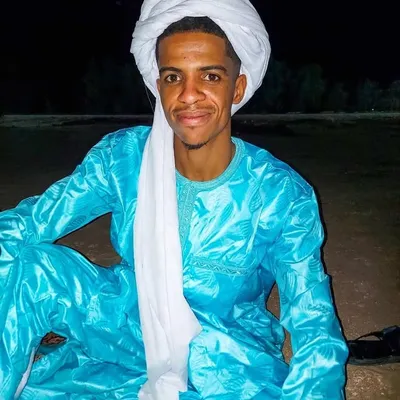 Mohamed mekacher profile