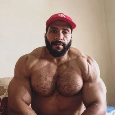 Mohamed Tazarni profile