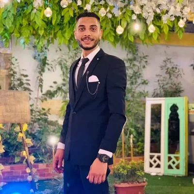 محمد خليفه profile