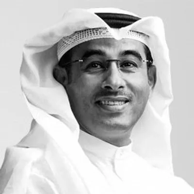 Mohamed Alabbar محمد العبار profile