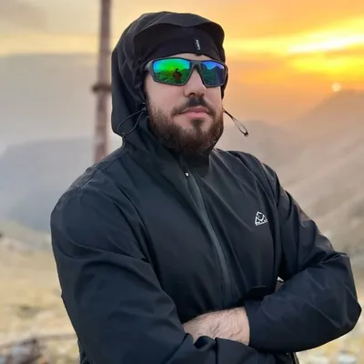 Mohamed | Outdoors Content ๐ฉ๐ฟ profile