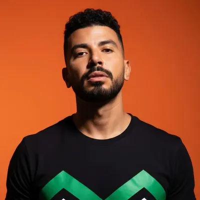 Mohamed Anwar profile