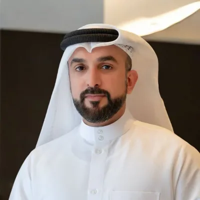 Mohamed Bin Mayed MBM profile