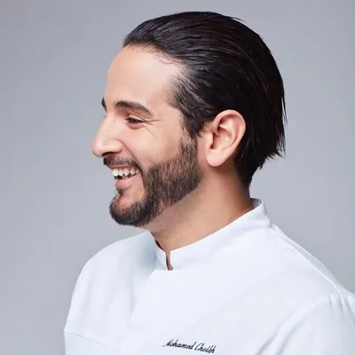 Mohamed Cheikh | محمد شيخ profile