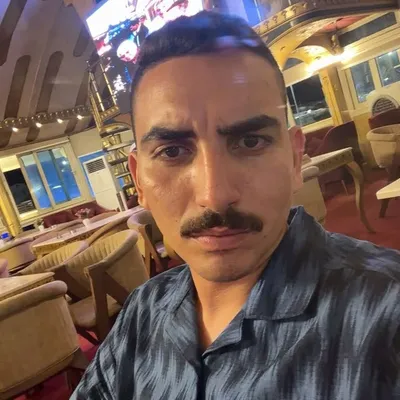 Mohamed Elhosary profile