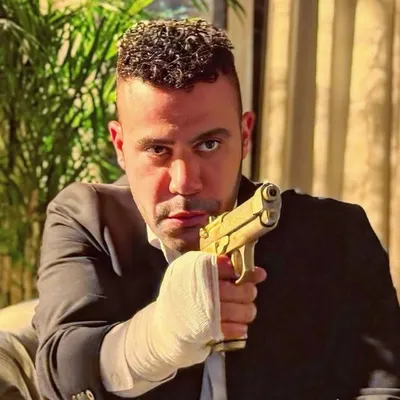 Mohamed Emam • محمد إمام profile