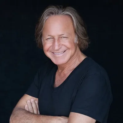 Mohamed Hadid profile