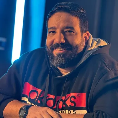 Mohamed Kamal Kimo profile