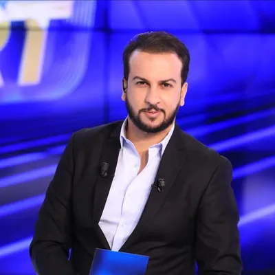 Mohamed Khammessi profile