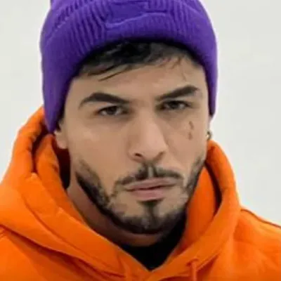 Mohamed Khassani محمد خساني profile
