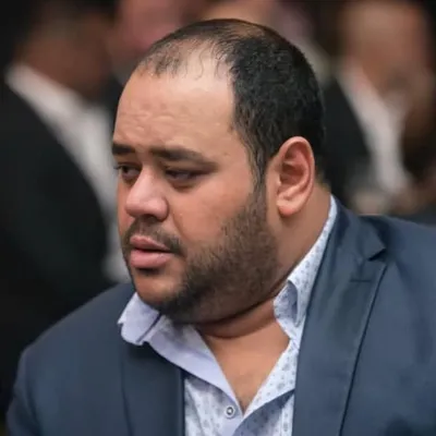 Mohamed Mamdouh profile