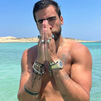 Mohamed Mekawy محمد مكاوي profile