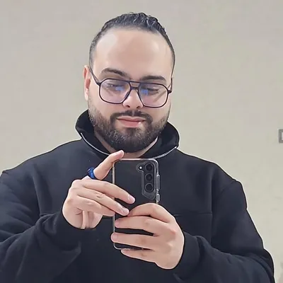 Mohamed Mezyane profile