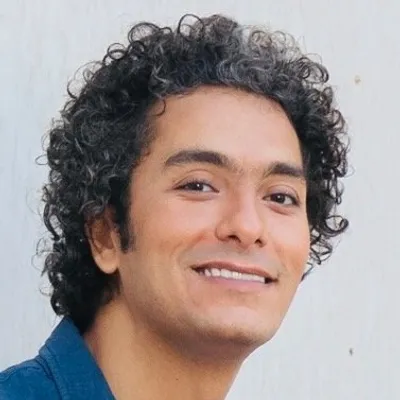 Mohamed Mohsen profile