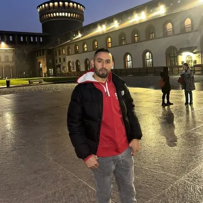 Mohamed Ozia profile