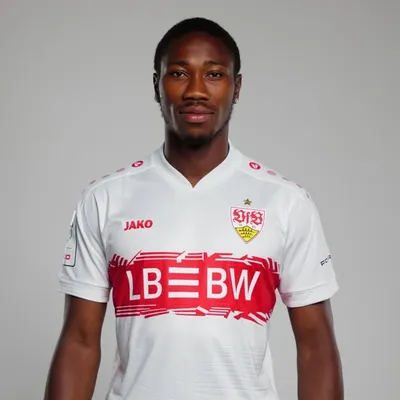 Mohamed Sankoh profile