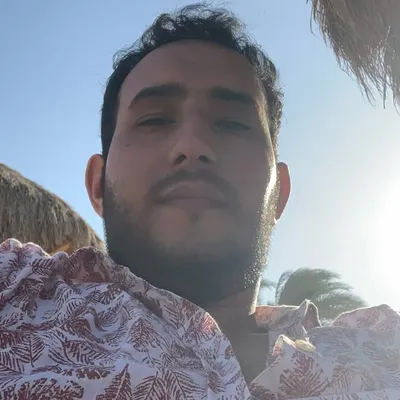 Mohamed Shaban profile