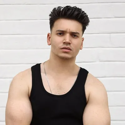 Mohamed Tarek profile