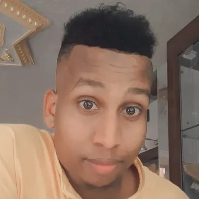 Mohamed Welli profile