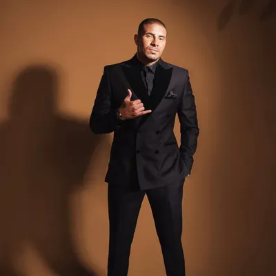Mohamed Zidan profile