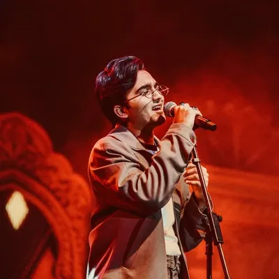 Mohammad Faiz profile