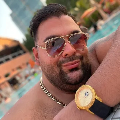 Mohammad Modirrousta profile