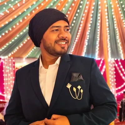 محمد احتشام profile