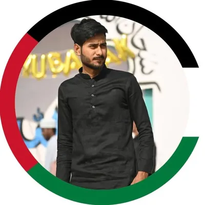 شاداں💖 profile