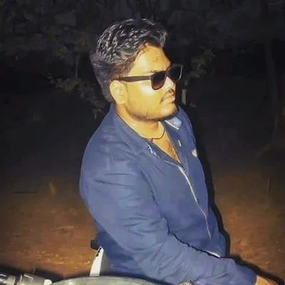ALI ~Raza profile