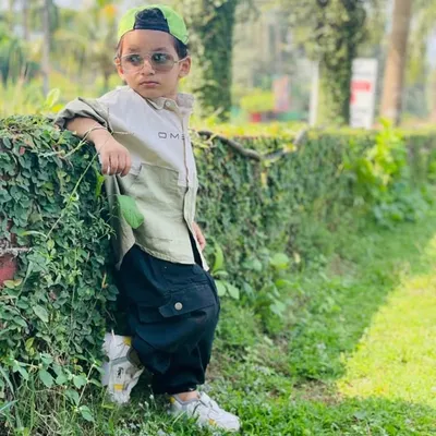 Mohammad Aman Malik profile