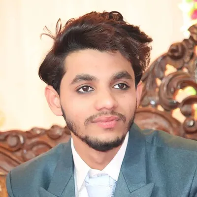 محمدانوار (Annu)😊😊😊 profile
