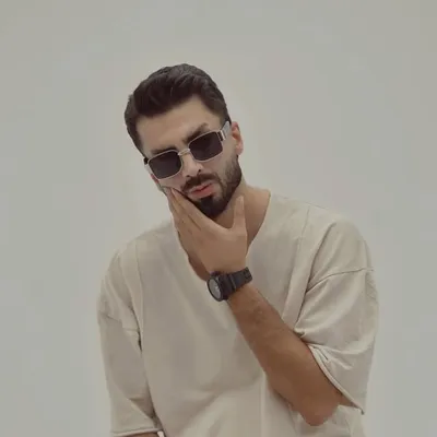 MOHAMMAD ASADI | محمد اسدی profile