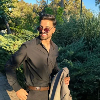 Mohamad Baniissa ๐ profile