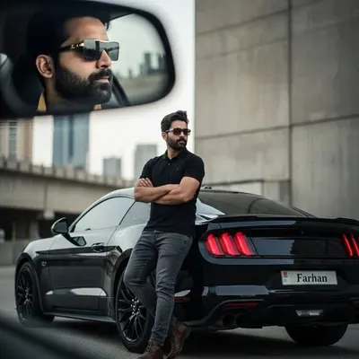 Mohammad Farhan Siddiqui profile