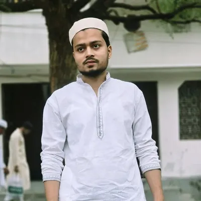 Mohammad Hanzala profile