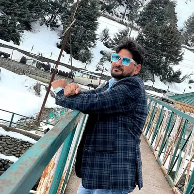 Mohmad Irfan profile