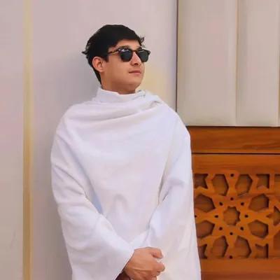 Mohammad Ismaeel Azmi_05 profile