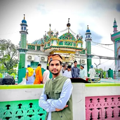 ❤️🥰❤️ محمد اسماعيل الشيخ 💓🥰💓 profile