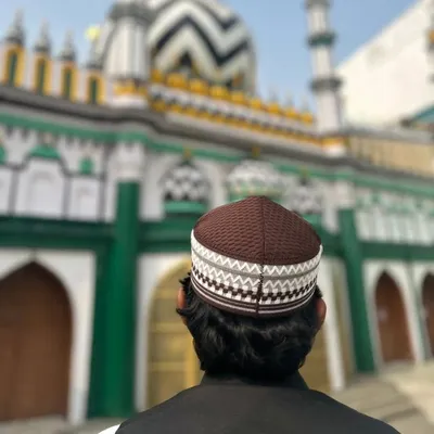 mohammad NomaN (نعمان) profile