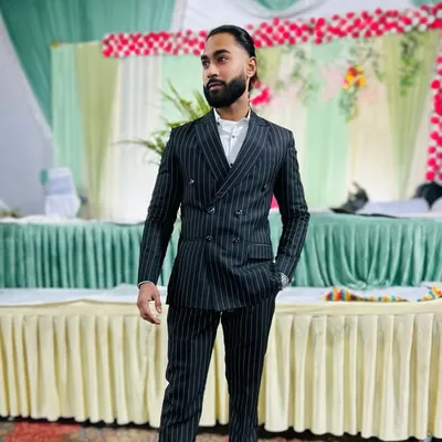 Owais profile