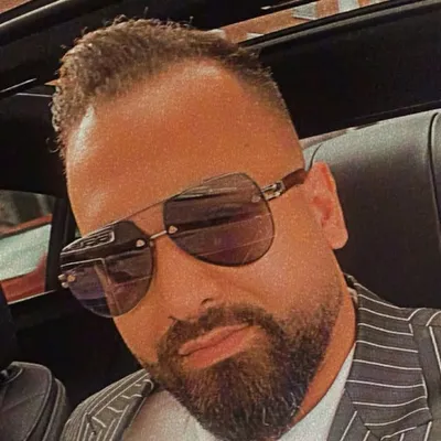 Mo Rahimi profile