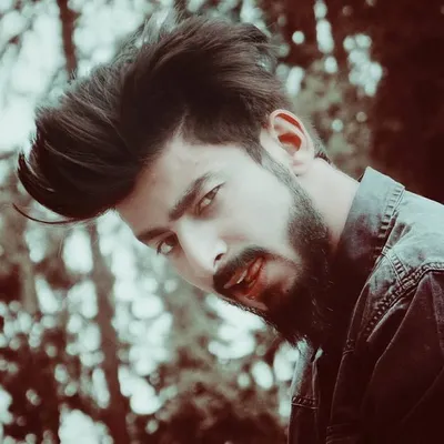 Mohammad Sahil profile